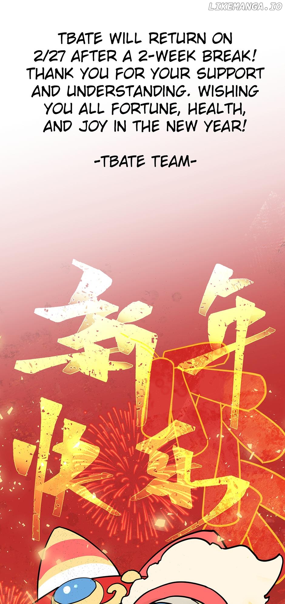 The Beginning After The End Chapter 206 image 91